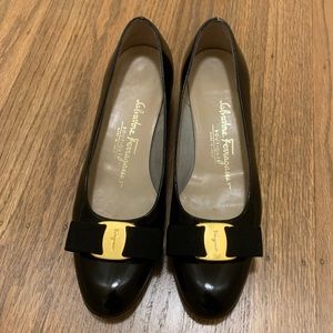 Salvatore Ferragamo Heels